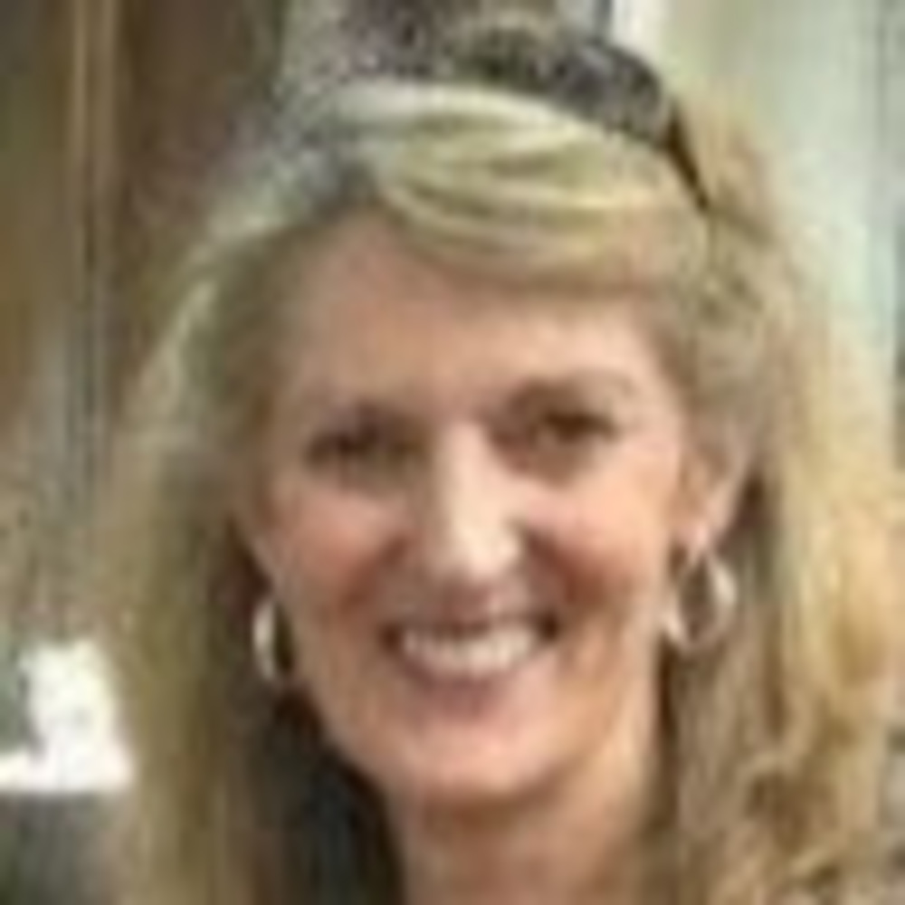 Meet your Posher, Donna